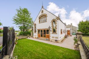 Chapel House- click for photo gallery